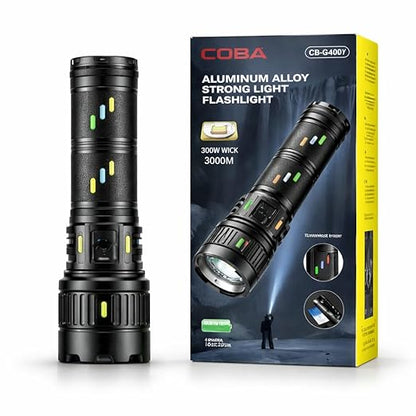 powerfull torch