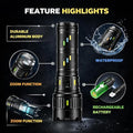 powerfull torch