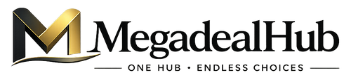 Megadealhub