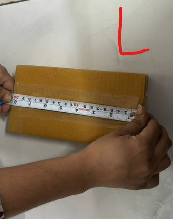 Daily Use Reading Glass (Pack of 2)
