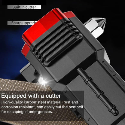 GHS Rechargeable Torch Flashlight