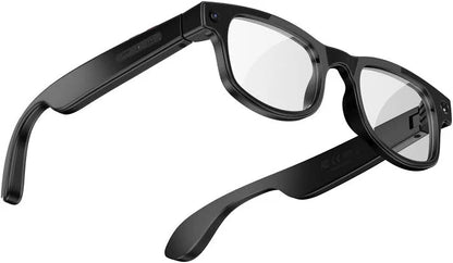 META AI Interpretation Smart Glasses   Language Translation, Photochromic Lenses, AI Chat & Hands-Free Audio